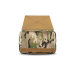 Напашная сумка U-WIN BASE, MultiCam