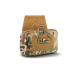 Напашная сумка U-WIN BASE, MultiCam