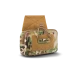 Напашна сумка U-WIN BASE, MultiCam