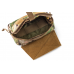 Напашная сумка U-WIN BASE, MultiCam
