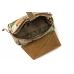 Напашна сумка U-WIN BASE, MultiCam
