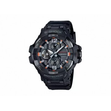 Годинник Casio GR-B300EC-1AER, Black