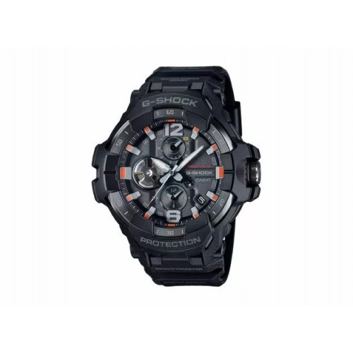 Часы Casio GR-B300EC-1AER, Black
