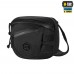 Cумка M-Tac Sphaera Hardsling Bag X-Pac Elite, Black