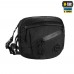Cумка M-Tac Sphaera Hardsling Bag X-Pac Elite, Black