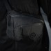 Cумка M-Tac Sphaera Hardsling Bag X-Pac Elite, Black