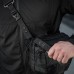 Cумка M-Tac Sphaera Hardsling Bag X-Pac Elite, Black