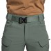 Брюки тактические демисезонные Helikon OTP VersaStretch с тефлоновым покрытием, Olive, W30/L30