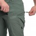 Брюки тактические демисезонные Helikon OTP VersaStretch с тефлоновым покрытием, Olive, W30/L30