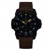Годинник Luminox Navy Seal Steel. + ремінець, Orange