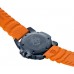 Годинник Luminox Navy Seal Steel. + ремінець, Orange