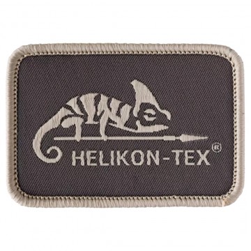 Нашивка Helikon-Tex Patch, Black