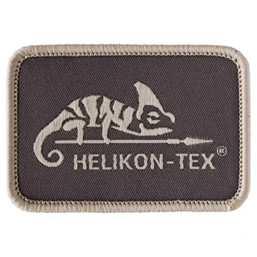 Нашивка Helikon-Tex Patch, Black