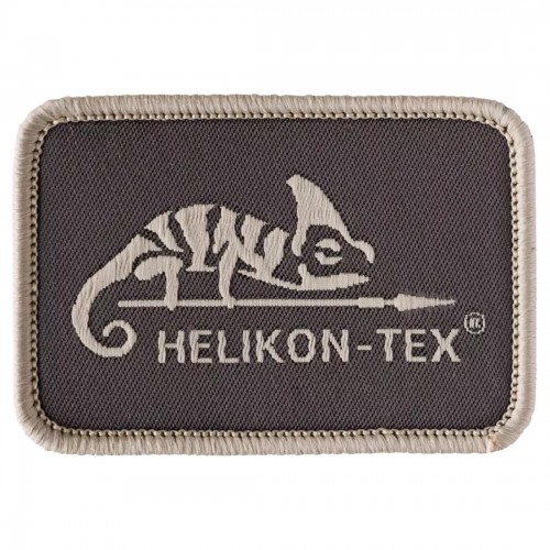 Нашивка Helikon-Tex Patch, Coyote