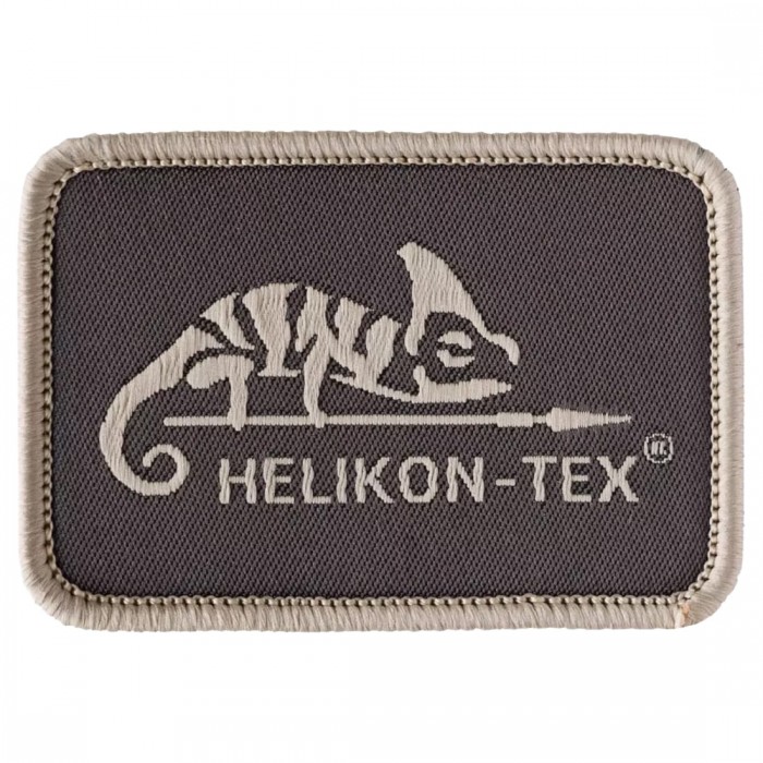 Нашивка Helikon-Tex Patch, Coyote Нашивка Helikon-Tex Patch, Coyote