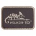 Нашивка Helikon-Tex Patch, Coyote