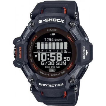 Часы Casio GBD-H2000-1AER G-Shock., Black