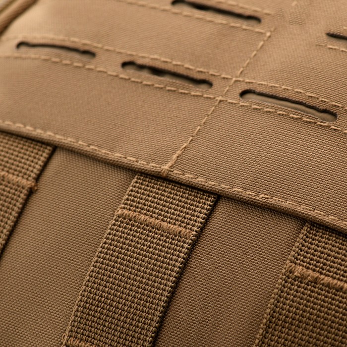 Рюкзак однолямочний M-Tac Armadillo, Coyote Рюкзак однолямочний M-Tac Armadillo, Coyote