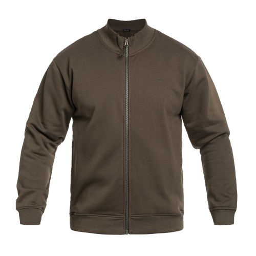 Кофта Pentagon Highneck Sweater, Olive Green