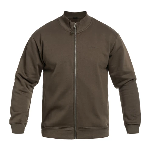 Кофта Pentagon Highneck Sweater, Olive Green