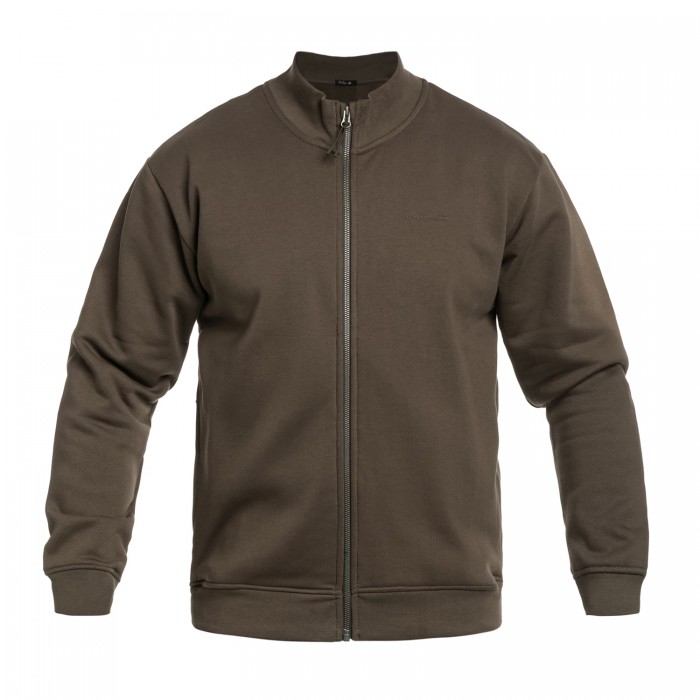 Кофта Pentagon Highneck Sweater, Olive Green Кофта Pentagon Highneck Sweater, Olive Green