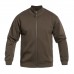 Кофта Pentagon Highneck Sweater, Olive Green