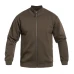 Кофта Pentagon Highneck Sweater, Olive Green