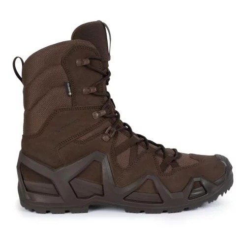 Черевики Lowa Zephyr MK2 GTX HI TF, Dark Brown