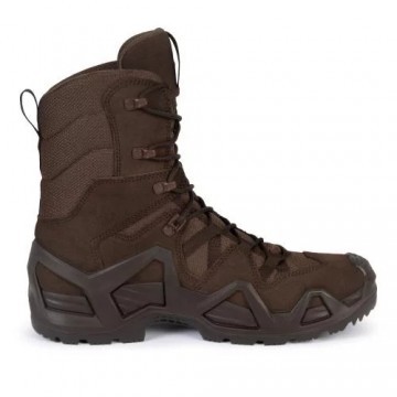 Черевики Lowa Zephyr MK2 GTX HI TF, Dark Brown