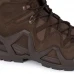 Ботинки Lowa Zephyr MK2 GTX HI TF, Dark Brown