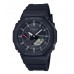 Часы Casio GA-B2100-1AER G-Shock., Black