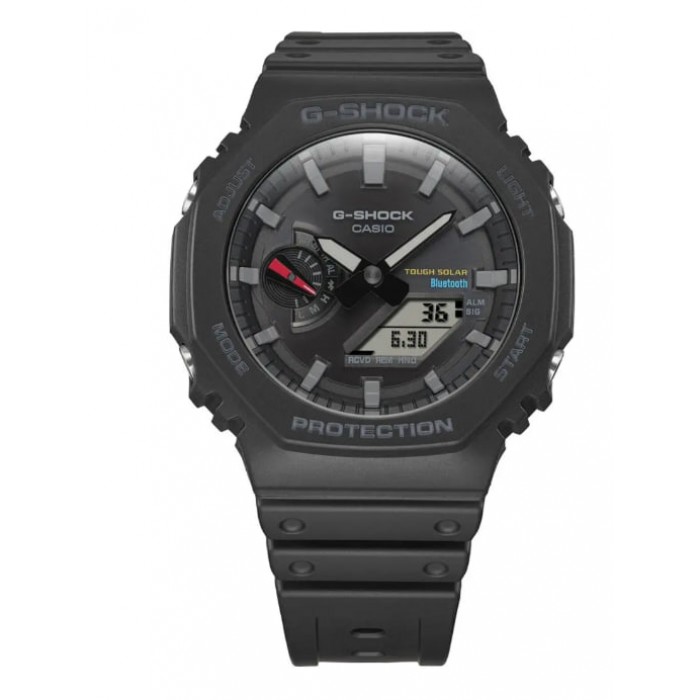 Часы Casio GA-B2100-1AER G-Shock., Black Часы Casio GA-B2100-1AER G-Shock., Black
