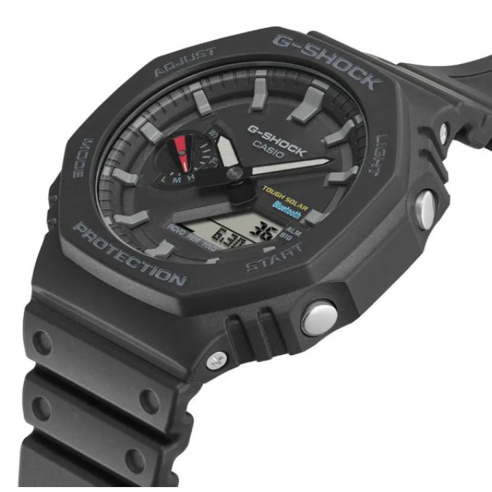 Часы Casio GA-B2100-1AER G-Shock., Black Часы Casio GA-B2100-1AER G-Shock., Black