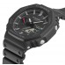 Часы Casio GA-B2100-1AER G-Shock., Black
