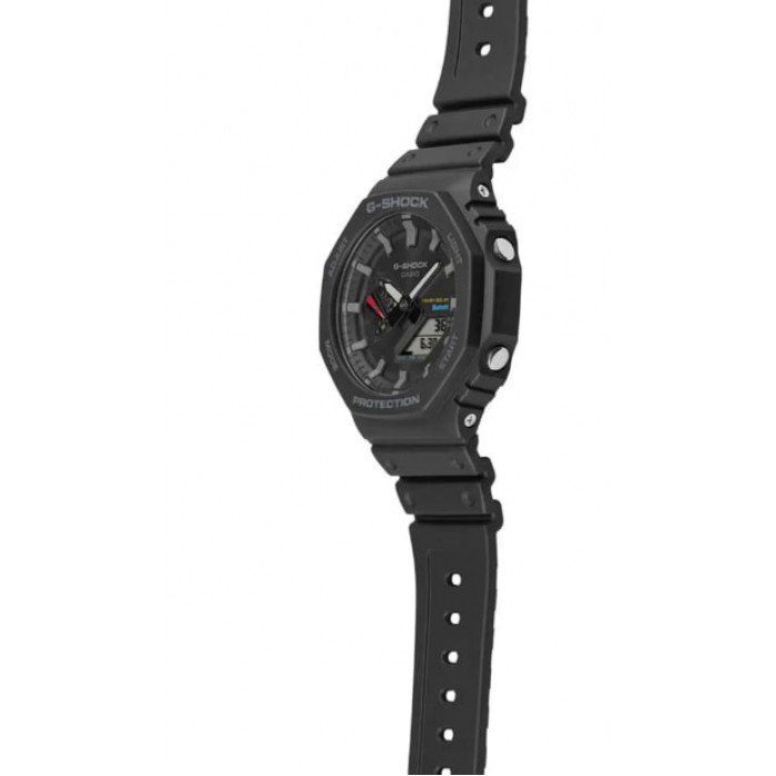Часы Casio GA-B2100-1AER G-Shock., Black Часы Casio GA-B2100-1AER G-Shock., Black