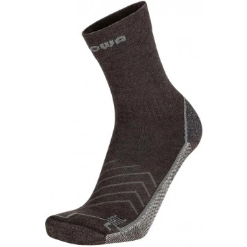 Шкарпетки Lowa ATC/Hiking, Black