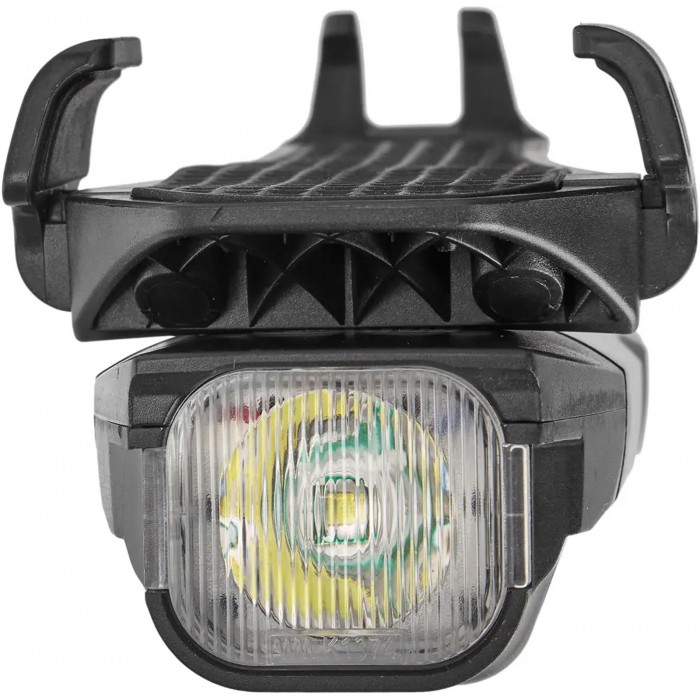 Фонарь велосипедный Skif Outdoor Smart C-Lamp, Black Фонарь велосипедный Skif Outdoor Smart C-Lamp, Black