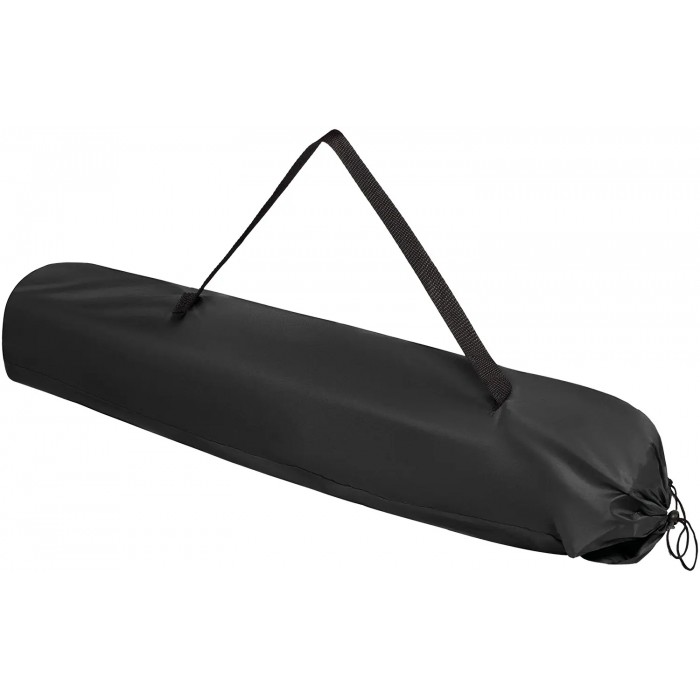 Раскладной стул Skif Outdoor Cushy, Black/Orange Раскладной стул Skif Outdoor Cushy, Black/Orange