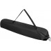 Раскладной стул Skif Outdoor Cushy, Black/Orange