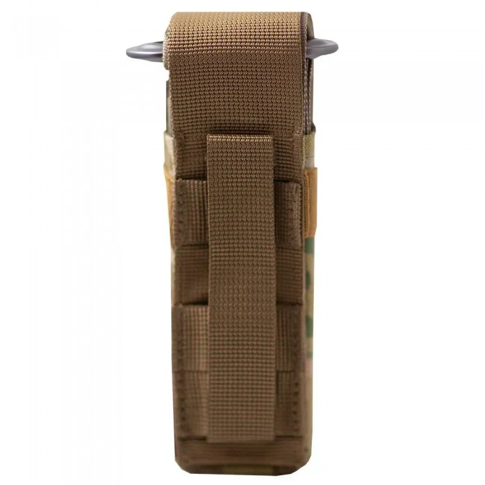 Евакуаційна стропа з підсумком TUR Gear, Coyote Евакуаційна стропа з підсумком TUR Gear, Coyote