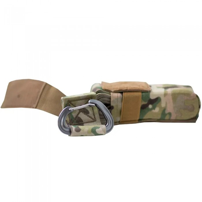 Евакуаційна стропа з підсумком TUR Gear, Coyote Евакуаційна стропа з підсумком TUR Gear, Coyote