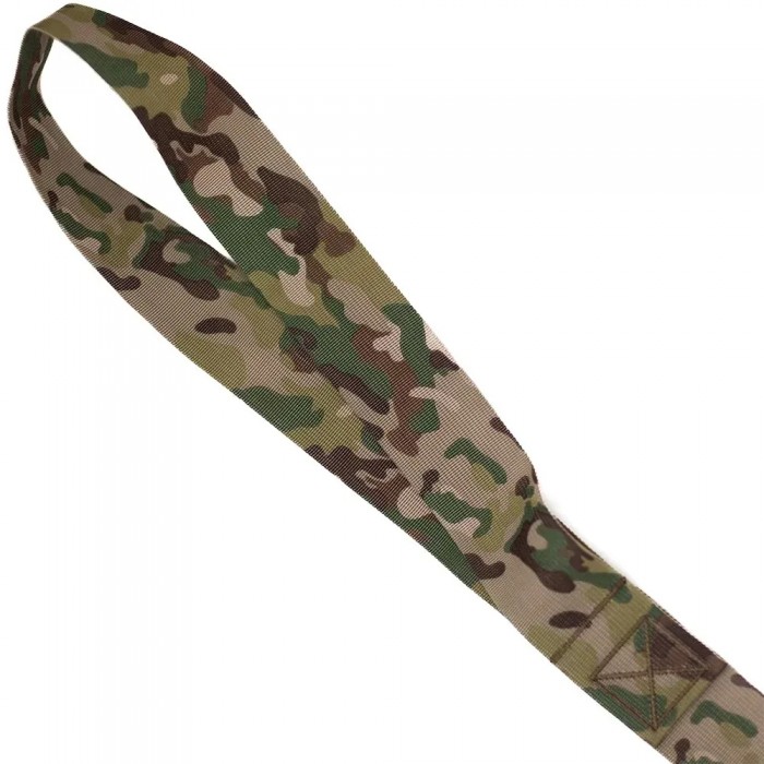 Евакуаційна стропа з підсумком TUR Gear, Coyote Евакуаційна стропа з підсумком TUR Gear, Coyote