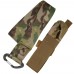 Евакуаційна стропа з підсумком TUR Gear, Coyote