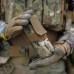 Евакуаційна стропа з підсумком TUR Gear, Coyote