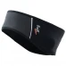 Пов'язка на голову Fox Outdoor Headband Чорна, S/М