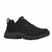 Кросівки тактичні Pentagon Scorpion V2 Suede 4" Black