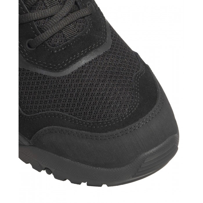 Кросівки тактичні Pentagon Scorpion V2 Suede 4" Black Кросівки тактичні Pentagon Scorpion V2 Suede 4" Black