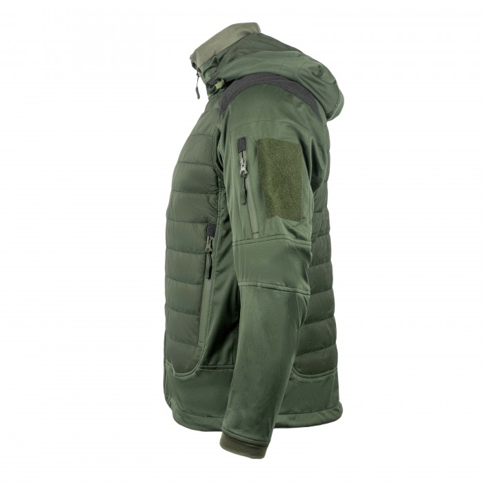 Куртка Call Dragon Модель 5 Олива, Olive Куртка Call Dragon Модель 5 Олива, Olive