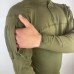 Боевая рубашка ESDY Tactical Frog Shirt Olive