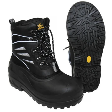 Зимние ботинки Fox Outdoor Absolute Zero Black